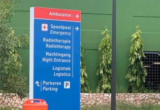 Ziekenhuis Curaçao stelt niet-dringende operaties uit