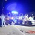 Kans op Curaçao op een verkeersongeluk is één op zes