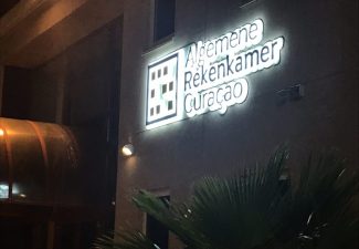 Rekenkamer keurt jaarrekening Curaçao opnieuw af, herhaling van zetten