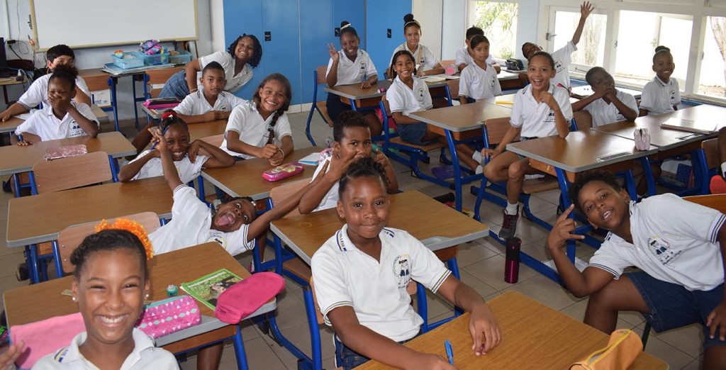 Scholen Curaçao gaan weer open
