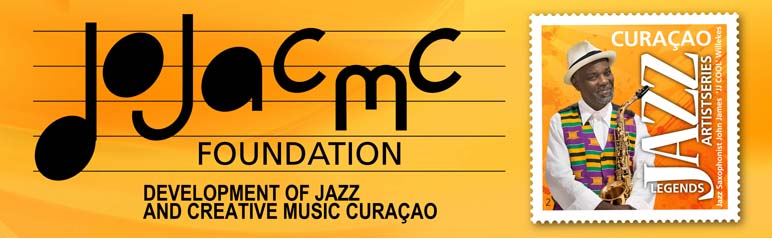 Curaçao viert internationale Jazz-dag