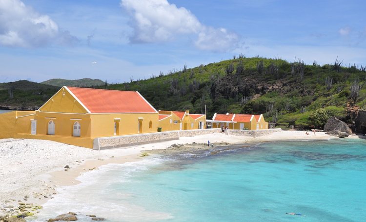 Bonaire is genomineerd door het grootste Amerikaanse reistijdschrift