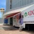 Luchthaven Curaçao krijgt mobiel testcentrum