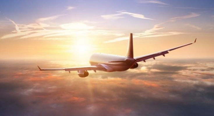 Zesde Amerikaanse luchtvaartmaatschappij naar Sint Maarten