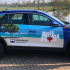 Aruba-branded rijden door Nederland