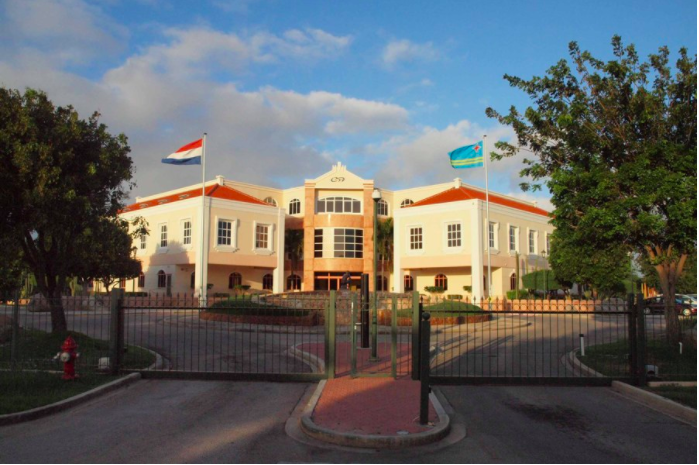 Bankensector Aruba gezond