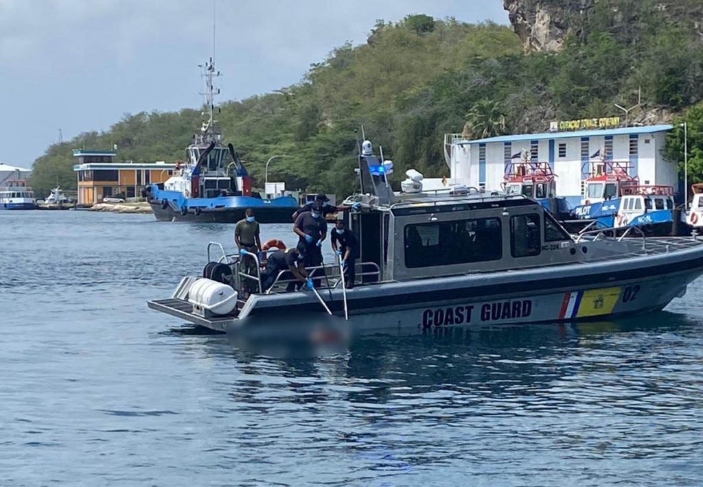 Levenloos lichaam aangetroffen in Annabaai op Curaçao