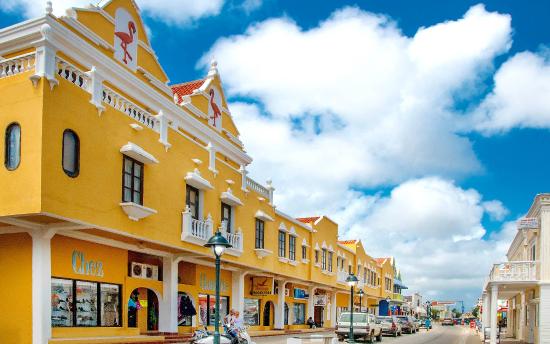 Bestuurscollege optimistisch over economisch herstel Bonaire