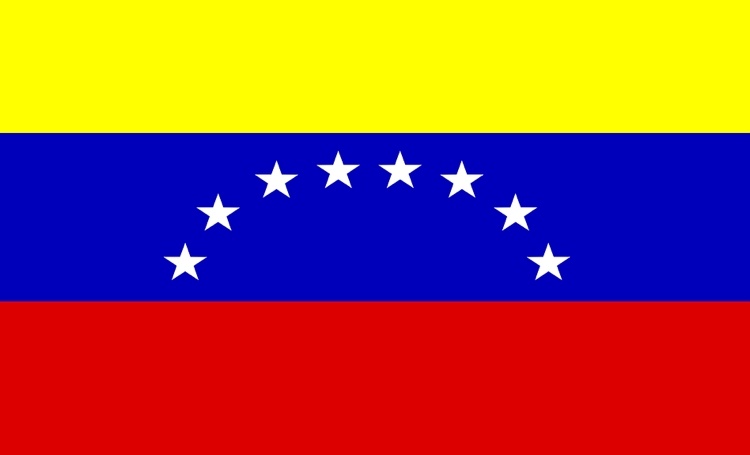 De Venezolaanse President Maduro verhoogt minimumloon met 300 procent