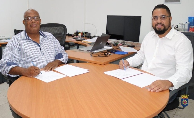 Openbaar Lichaam Bonaire ondertekent overeenkomst met Selibon