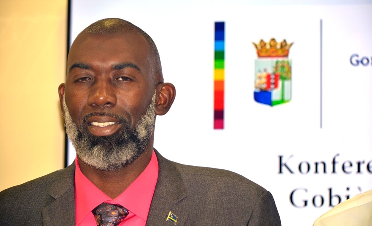 Vandaag wordt installatie regering Pisas op Curaçao bekend gemaakt