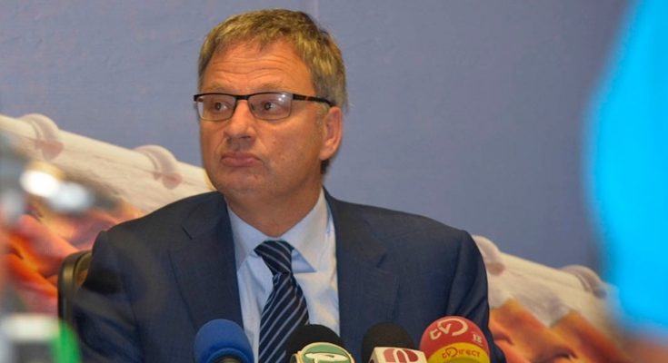 Cft-voorzitter: gezondheidszorg en sociale zekerheid Curaçao onder druk