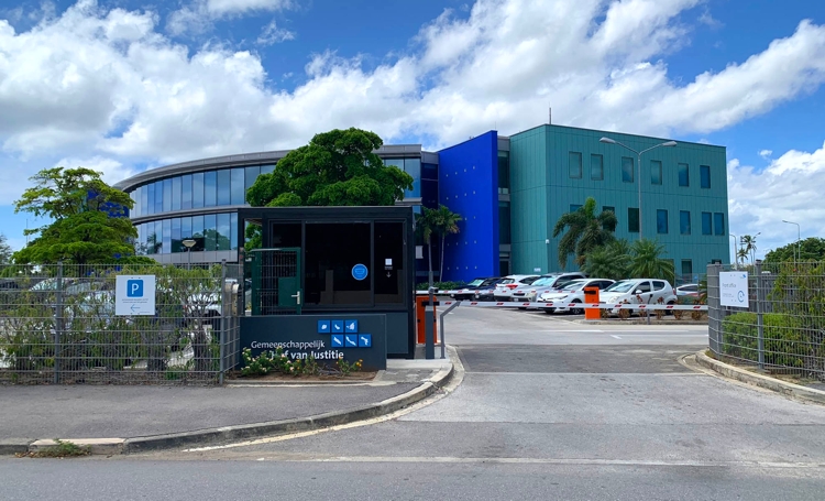 Werkdruk Hof van Justitie vooral door extra ambtenarenzaken op Curaçao