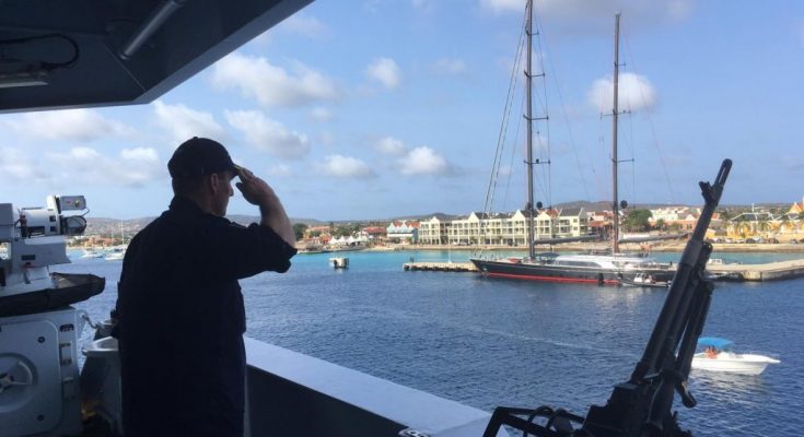 Defensie moet aanwezigheid Caribische regio versterken