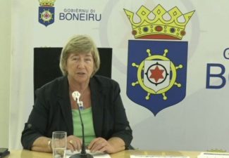 Uit VS en Nederland: Naar Bonaire vliegen binnenkort zonder coronatest