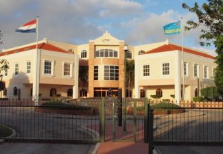 Centrale Bank Aruba versoepelt deviezenrestricties