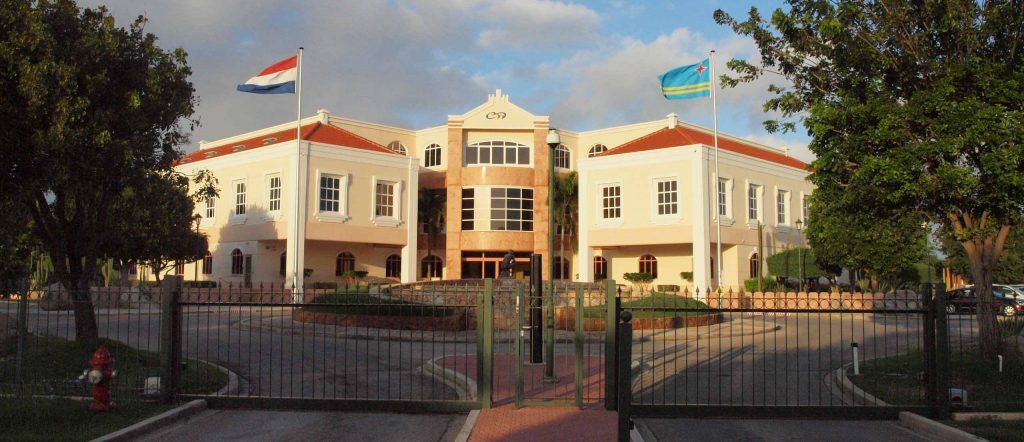 Centrale Bank van Aruba versoepelt deviezenrestricties 