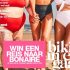 Bonaire op de cover van tijdschrift LINDA