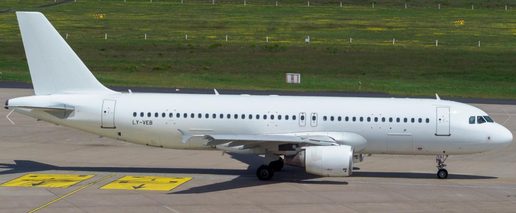 Suriname Airways verruild World Atlantic voor Avion Express op route Paramaribo- Aruba-Miami