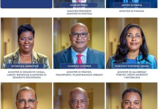 Regering Curaçao neemt 42 vriendjes aan op negen ministeries