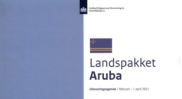 Vakbonden Aruba willen inspraak in landspakket