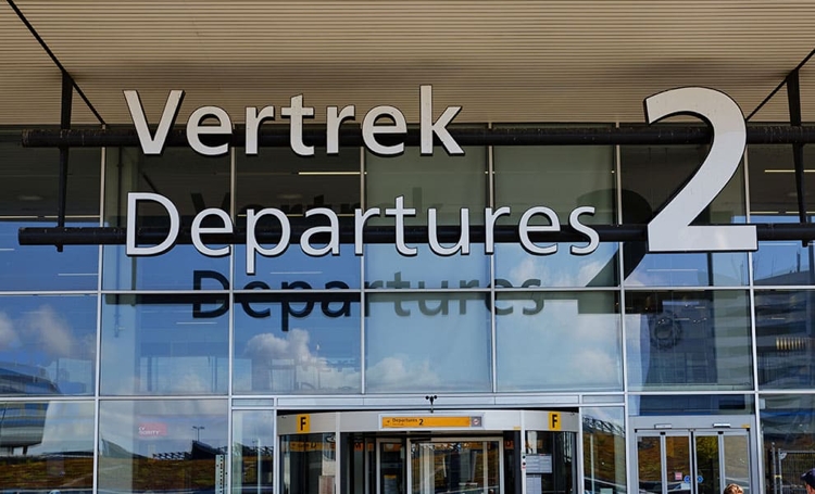 Vanaf maandag verplichte PCR-test voor reizigers uit Nederland naar Curaçao
