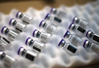 Tijdelijk beperkte hoeveelheid COVID-19 vaccins beschikbaar op Aruba
