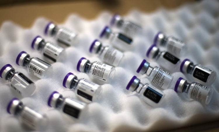 Tijdelijk beperkte hoeveelheid COVID-19 vaccins beschikbaar op Aruba