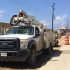 Blackout Bonaire door één kapotte kabel