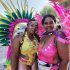 St. Eustatius en Saba vieren als eerste weer carnaval