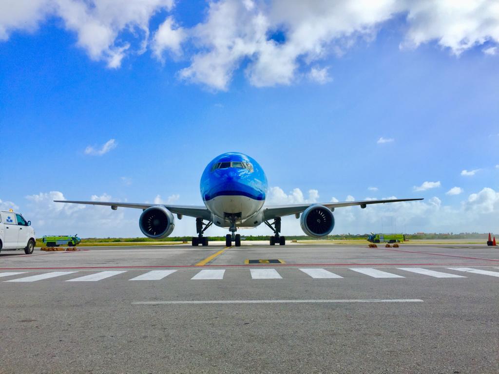 Uitleg over verplicht coronabewijs voor reizen naar Nederland vanaf Bonaire