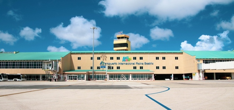 Caribische luchthavens willen vluchten tussen de eilanden een impuls geven