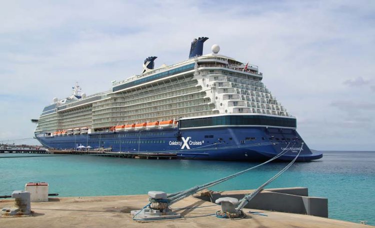 Bonaire ontvangt 2 september eerste cruiseboot na 17 maanden