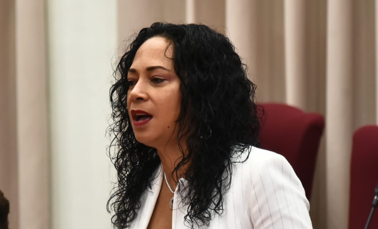 Kritiek op voordracht acht ministers Aruba