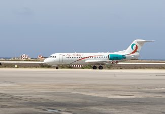 Surinaams Fly All Ways krijgt toestemming voor chartervluchten VS
