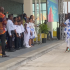 Nieuwe luchthaventerminal St. Eustatius feestelijk geopend
