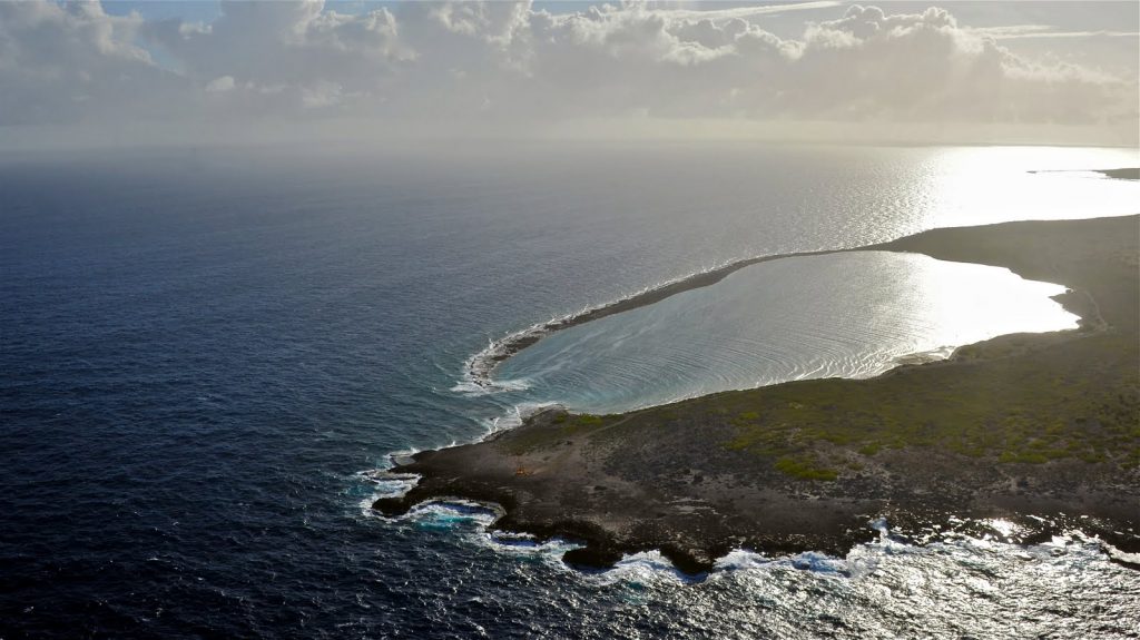 Nieuw nationaal marinepark op Curaçao moet nog wel een aantal hobbels nemen