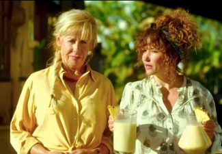 Trailer van op Bonaire opgenomen film Casa Coco uit