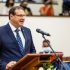 Nieuwe regering Aruba beëdigd