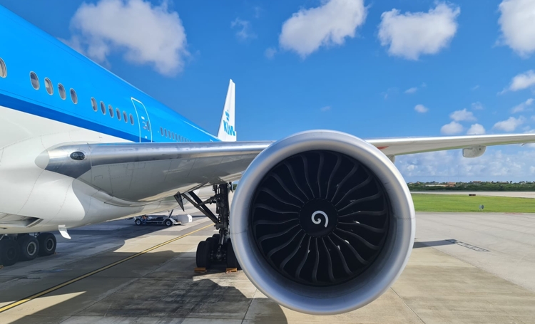 Lage prijzen met TUI en KLM  naar Bonaire, Curaçao en Aruba