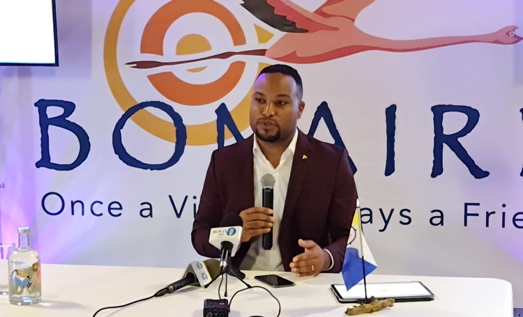 Bonaire wil toerismebelasting van 50 dollar per persoon