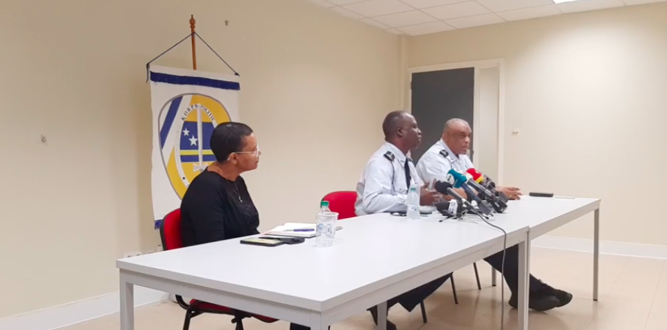 Preventieve controle op een VMBO op Curaçao niet veilig verlopen voor leerlingen