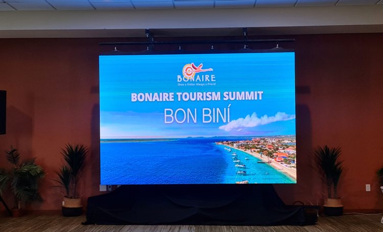Bonaire Tourism Summit over herstel en samenwerking