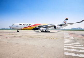 Air Belgium hervat vluchten naar Curaçao