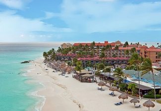 Nederlanders weten in 2021 Aruba weer te vinden