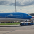 KLM vraagt ongevaccineerd vliegend personeel zich te melden