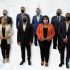 Ministers op Aruba vandaag ingezworen