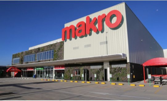 Nederlands Makro wil vier supermarkten per jaar openen in Colombia