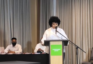 Nieuwe loot aan Bonaireaanse politiek wil zaken vooral anders doen
