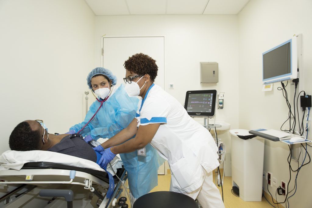Ziekenhuis Curaçao: Leven acute patiënten mogelijk in gevaar